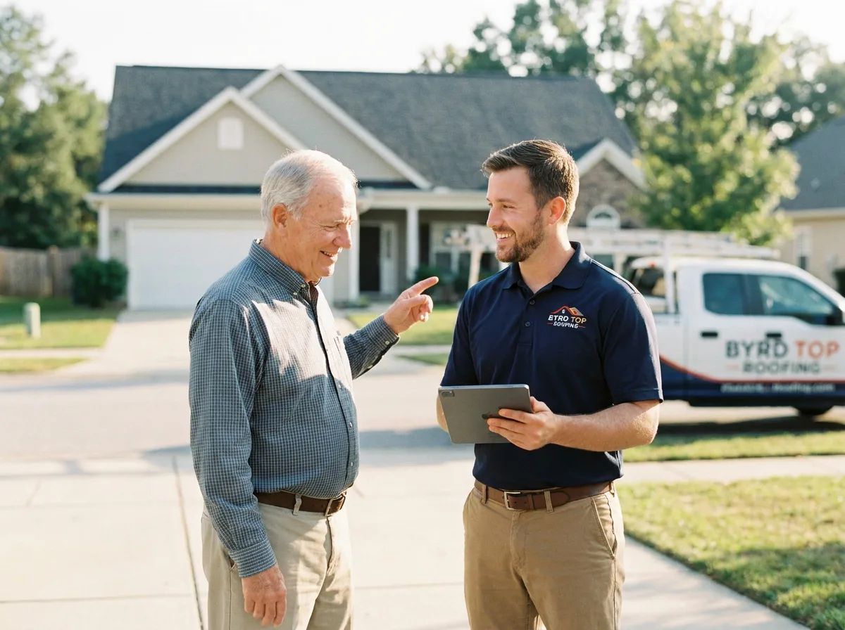 Roofing Umbarger, TX FAQs
